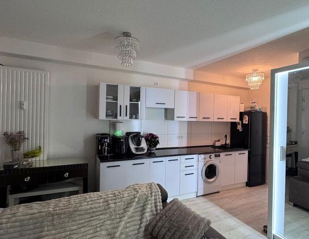 Suche neuen Mieter für meine Wohnung in Neu Wulmstorf - Foto 1