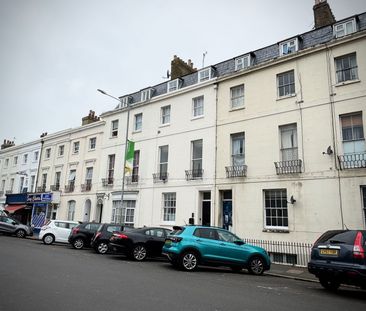 Cornfield Terrace, Eastbourne, East Sussex, BN21 4NS - Photo 1