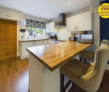 Lincoln Road, Tuxford, Newark, NG22 - Photo 6