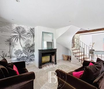 Maison • Orgeval - Photo 4