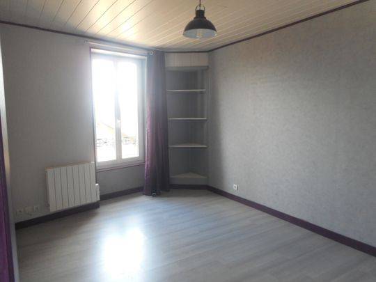 Location Appartement 2 pièces 34m² BELLAC 87300 - Photo 1