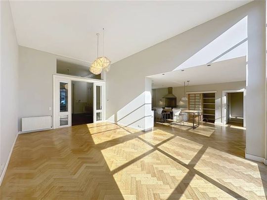 Tout savoir sur cet appartement IXELLES - Foto 1