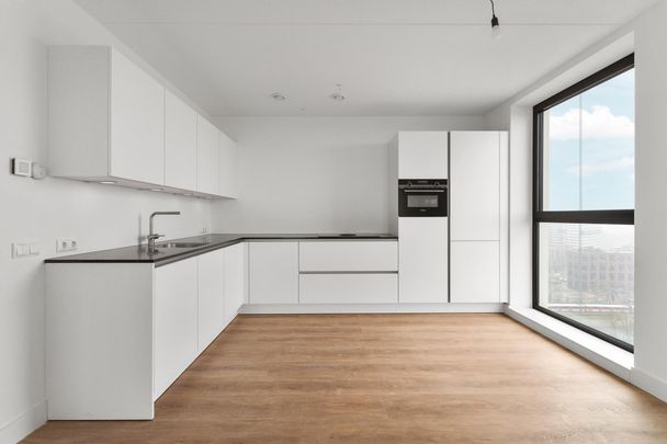 Te huur: Appartement Dijkmeerlaan in Amsterdam - Foto 1