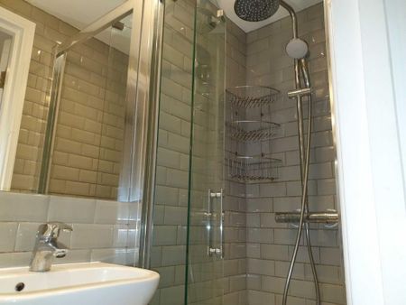 Studio to rent - Photo 5