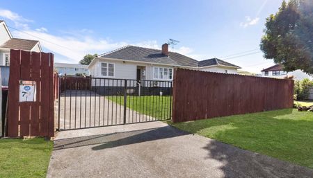 Fully Renovated Home - Massive Backyard & Garage - Photo 3