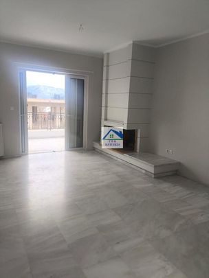 Διαμέρισμα για ενοικίαση - Μαρκόπουλο, - Photo 1