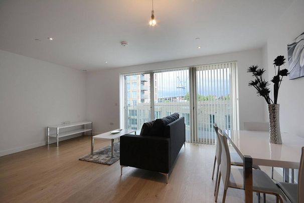 1 bedroom flat to rent - Photo 1