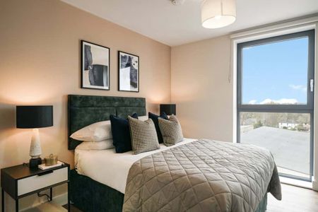 Francis House, SL6 1TY, Maidenhead - Photo 5