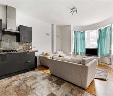 Montana Road, London, SW17 ground floor flat to rent - Photo 2