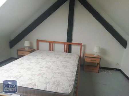Location Appartement 2 pièces 20m² BELFORT 90000 - Photo 2