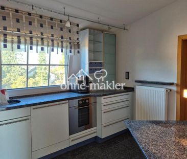 Helle 4-Zimmer Maisonette-Wohnung mit Balkon in Argenthal - Photo 4