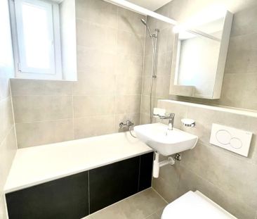 Appartement de 4 pièces situé au rez-de-chaussée - Photo 4