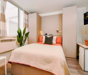 Classic Plus Studio - Photo 1