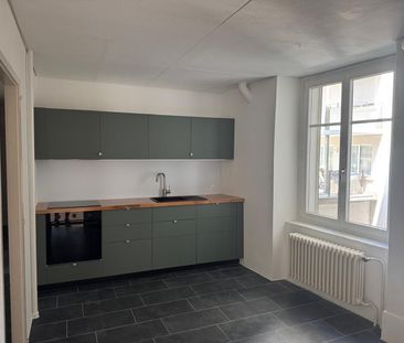 Appartement de 4.5 pièces avec balcon à Bienne - Photo 5
