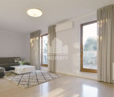 3-pokojowe mieszkanie z tarasem, Brzezno, - Photo 2