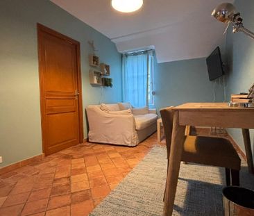 Location Appartement 2 pièces 34m² CHENNEVIERES LES LOUVRES 95380 - Photo 2