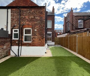 2 Bed Maisonette, George Road, NG2 - Photo 6