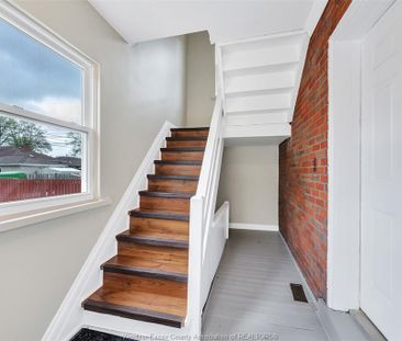 For Lease - 1564 ALEXIS Road Unit# UPPER, Windsor, Ontario - Photo 4