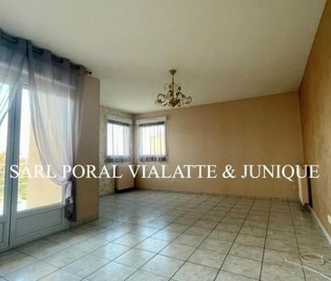 LOCATION T3 - AMBERIEU EN BUGEY - Photo 1