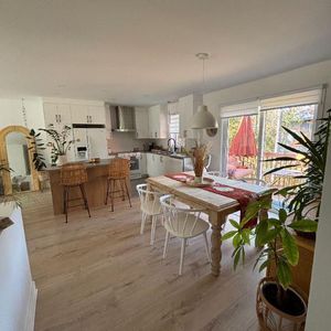 Magnifique grand 4½ à louer - Photo 2