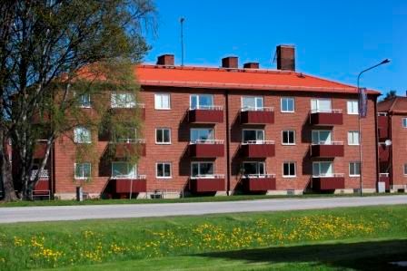 Floragatan, Askersund - Foto 3