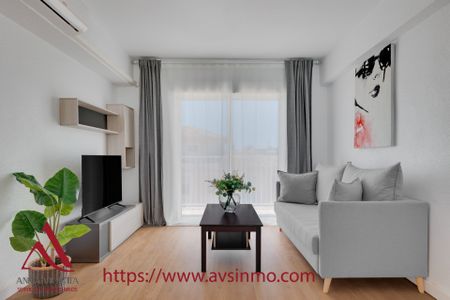 Apartamento de alquiler en Calle Buendía Mojón, 1, El Mojón - Photo 5