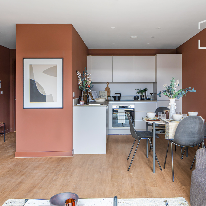 1 bedroom flat to rent - Photo 1