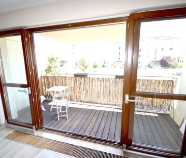 Na wynajem mieszkanie 37.00m2 Opole - Malinka - Zdjęcie 3