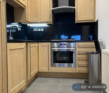 Studio to rent - Photo 4