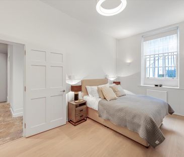 4 bedroom flat to rent - Photo 6