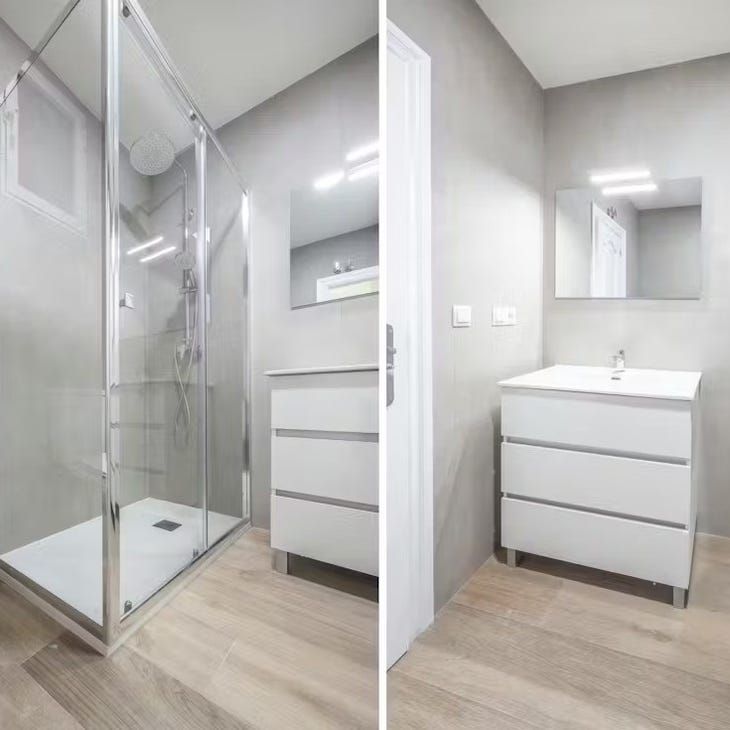 Carrer de lEscultor Josep Capuz, Valencia, Valencian Community 46004 - Photo 1