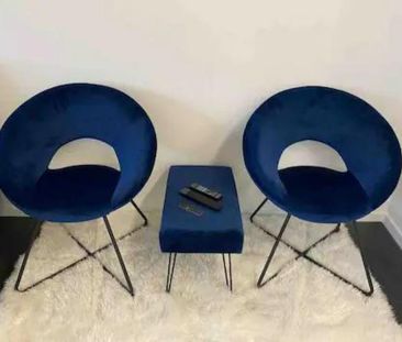 Exklusive Luxuswohnung am Neusser Rheinpark – Rheinblick - Photo 1