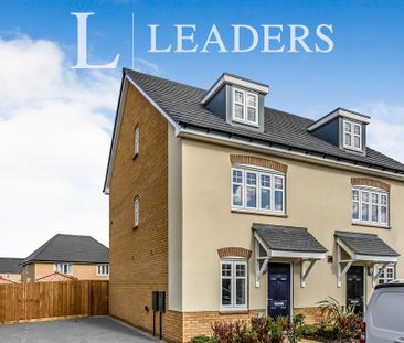 4 bedroom townhouse to rent - Photo 1