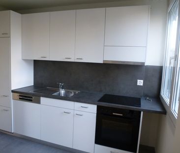 3.5 Zimmer, 75 m², 1. Stock - Photo 2