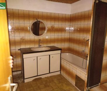 Wohneinheiten im Zentrum Bruck an der Mur zur Miete! - Foto 1