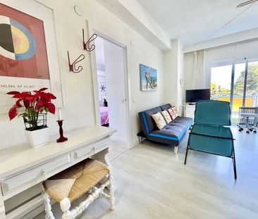 Middle Floor Apartment · Nueva Andalucía - Photo 1