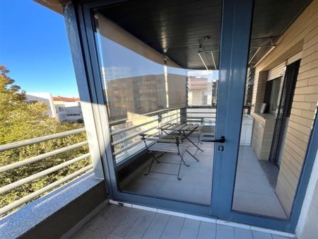 Apartamento T2 - Photo 3