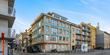 Appartement te huur in Oostende voor € 825 met 2 slaapkamers - Photo 4