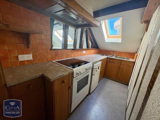 Location Appartement 3 pièces 64m² LIMOGES 87000 - Photo 1