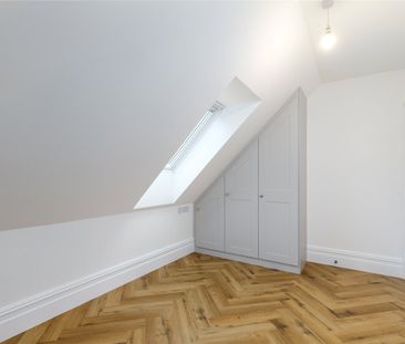 Fairmile Lane, Cobham, Surrey, KT11 flat to rent - Photo 3