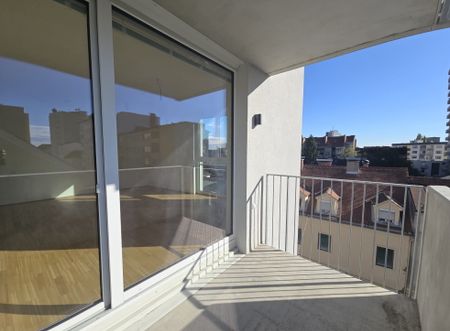 Neuwertige - geförderte 3 Zimmer Wohnung mit Balkon in zentraler Lage - Idlhofgasse 70 - Top 58 - Photo 5