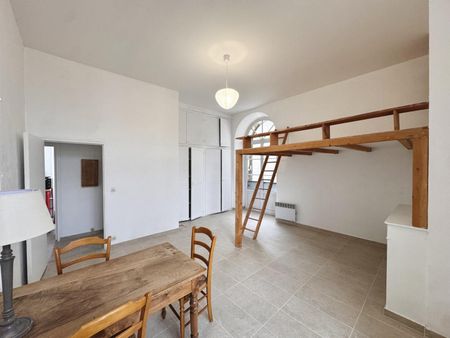 Appartement 2 Pièces 53 m² - Photo 3