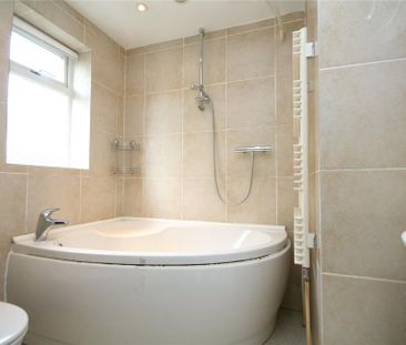 2 bedroom bungalow to rent - Photo 5