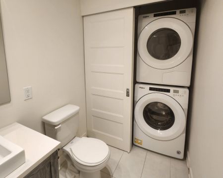 Appartement à louer - Gatineau (Hull) (Plateau de la Capitale) Appartement à louer - Gatineau (Hull) (Plateau de la Capitale) - Photo 2