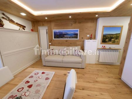 Bilocale via Europa 110, Aprica - Photo 5