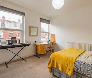 Ashville Terrace, Leeds - Photo 4