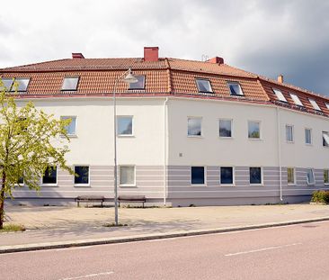 Järnvägsgatan 23, våning 1 - Photo 1