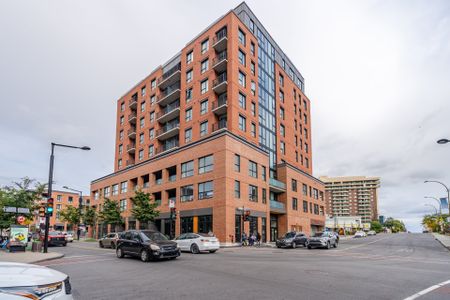 Rue du Havre, H2K 0E5, Montréal - Photo 2