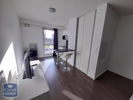 Location Appartement 1 pièce 26m² TOURS 37000 - Photo 5