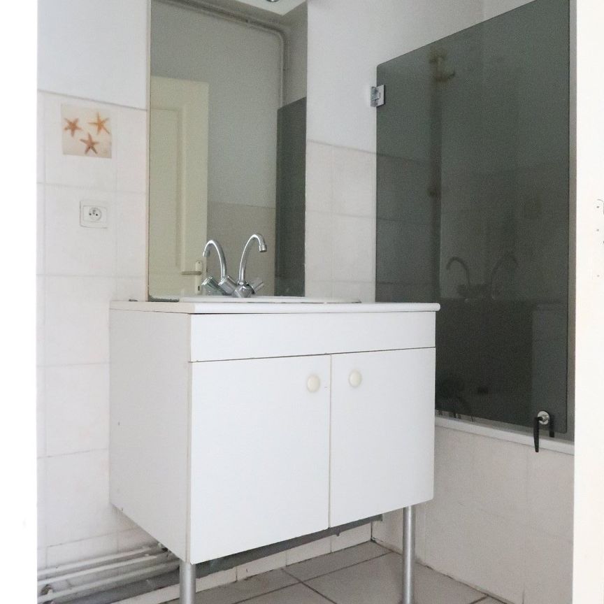 Location Appartement 2 pièces 46m² ST ETIENNE 42000 - Photo 1